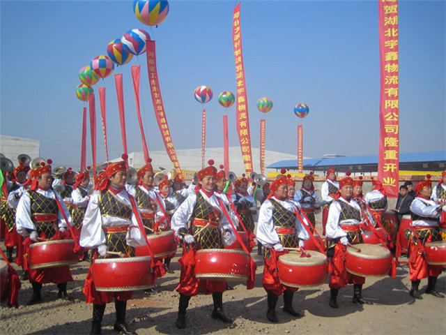 武漢活動(dòng)策劃