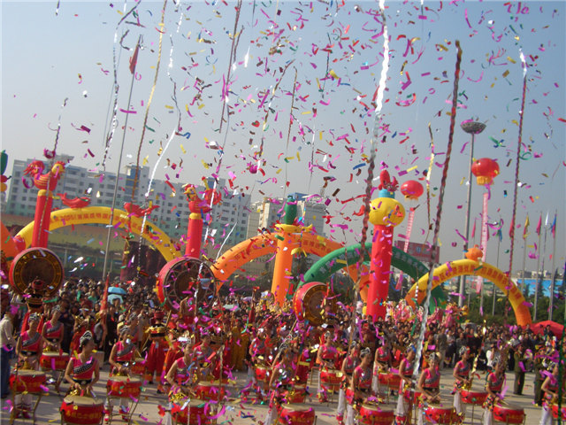 宴會(huì)活動(dòng)策劃
